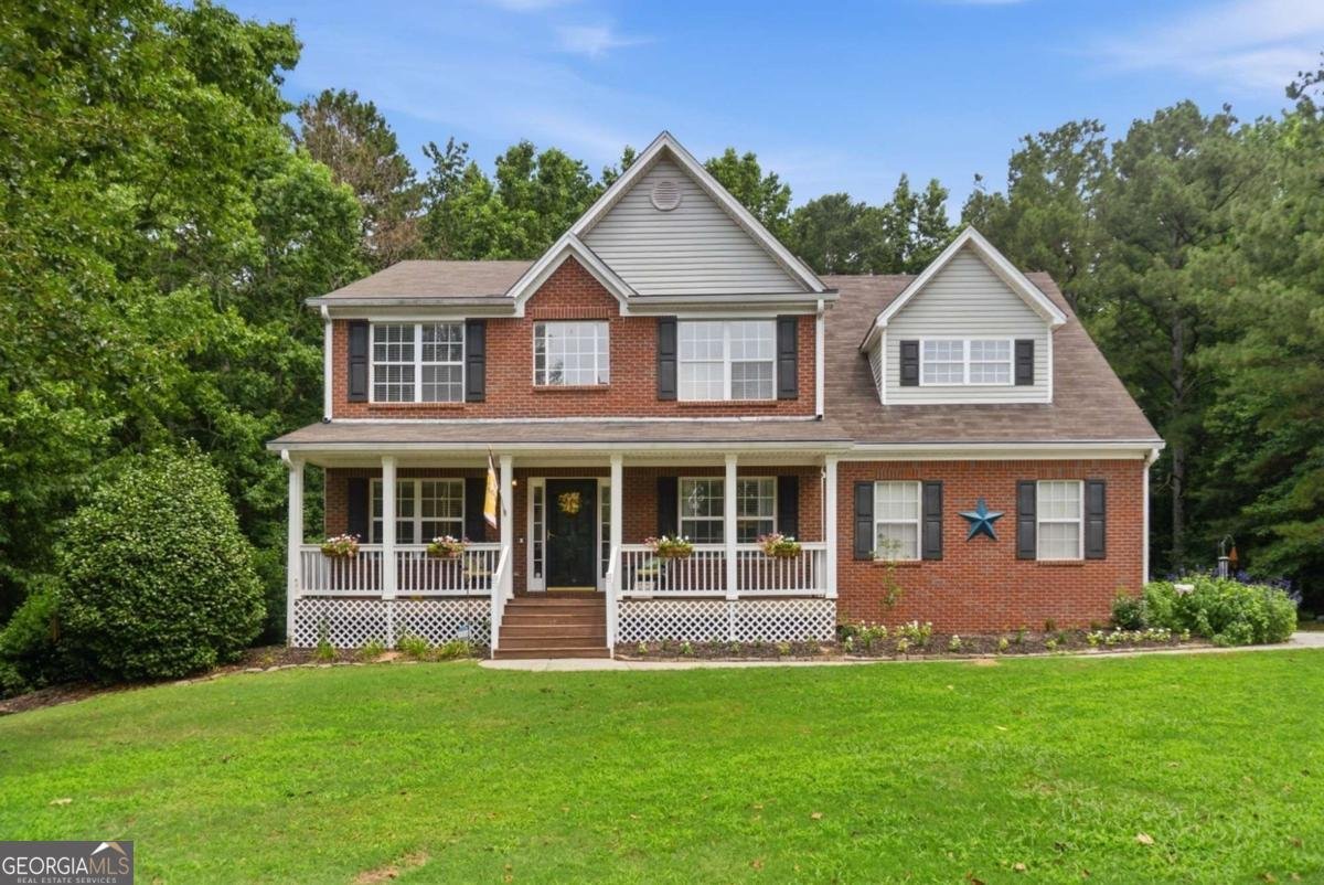 2758 Harbins Bend Lane Dacula - Photo 38