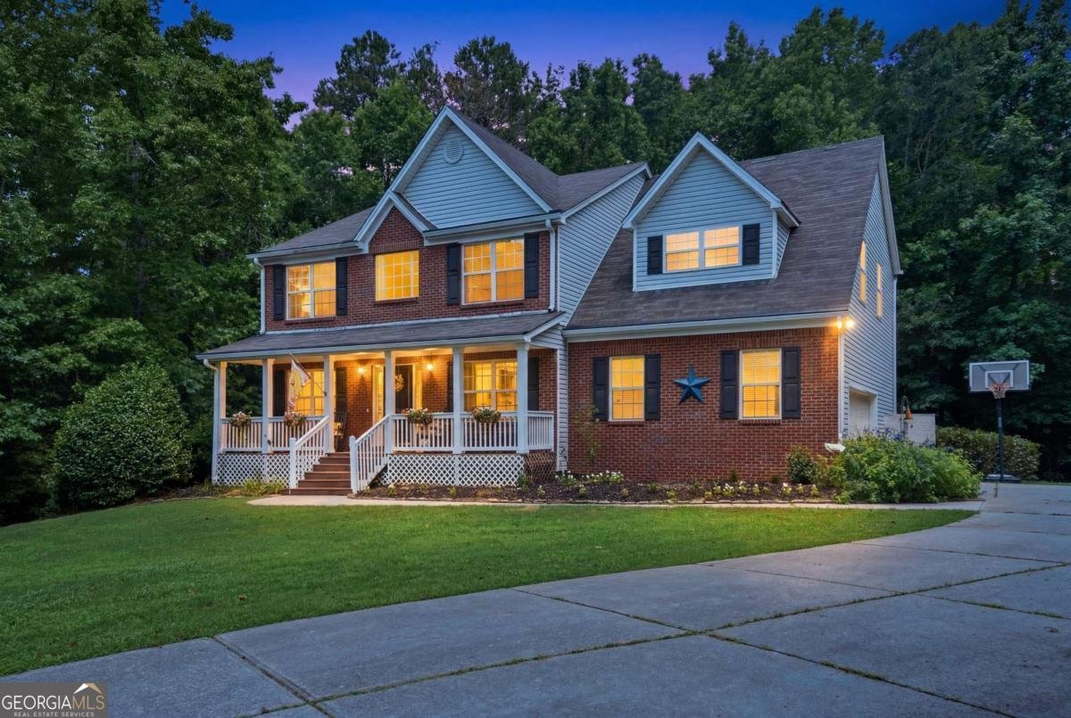 2758 Harbins Bend Lane Dacula - Photo 39