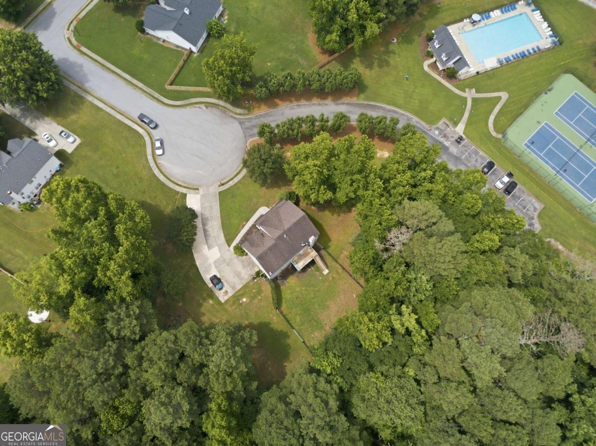2758 Harbins Bend Lane Dacula - Photo 43