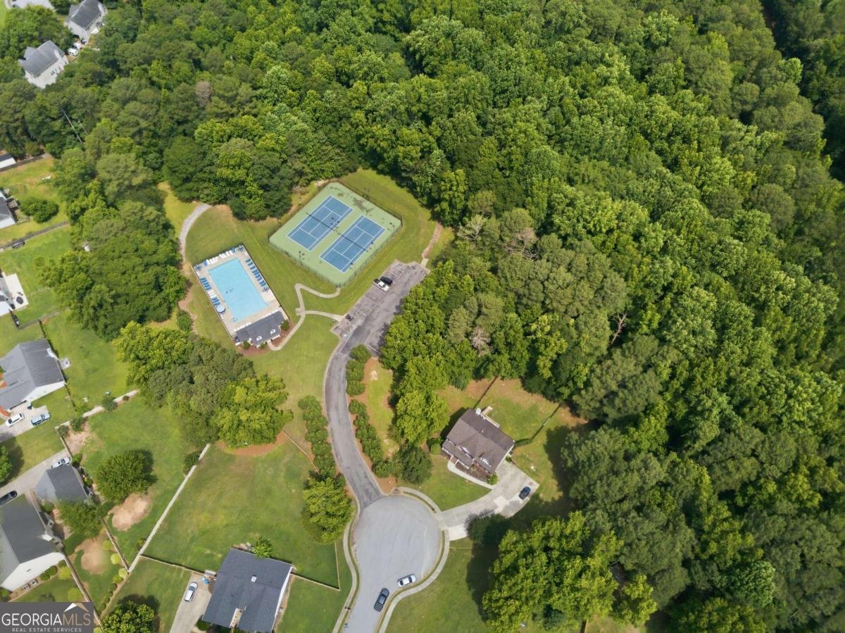 2758 Harbins Bend Lane Dacula - Photo 47