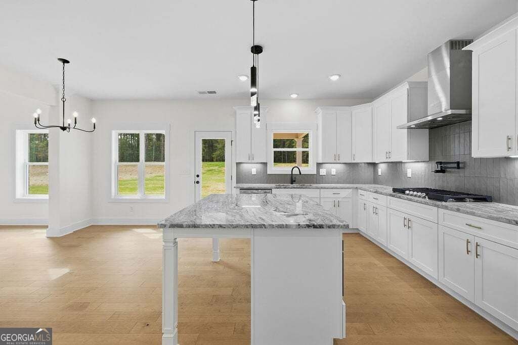 1689 Hightower Trail Conyers - Photo 10