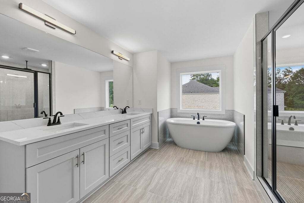 1689 Hightower Trail Conyers - Photo 15