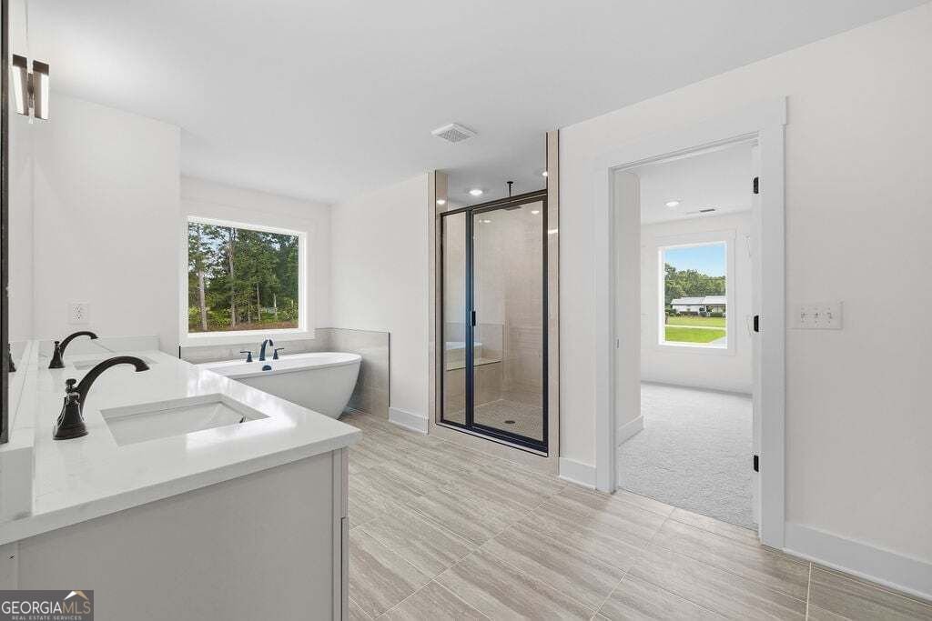 1689 Hightower Trail Conyers - Photo 17