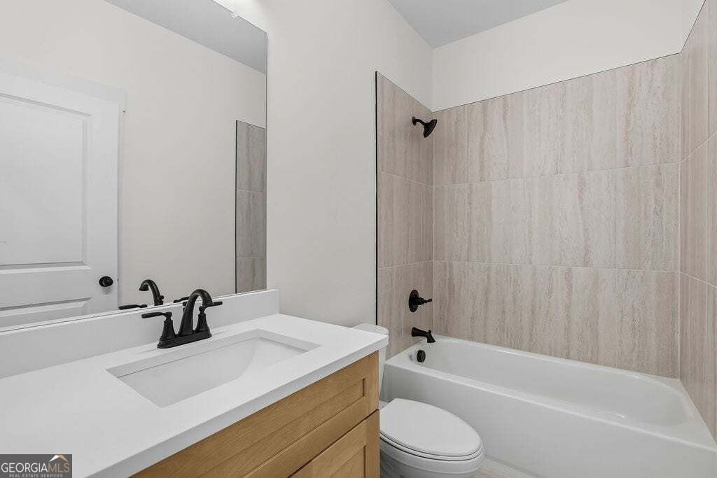 1689 Hightower Trail Conyers - Photo 19