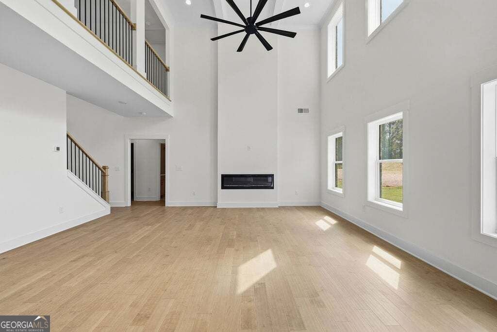 1689 Hightower Trail Conyers - Photo 7