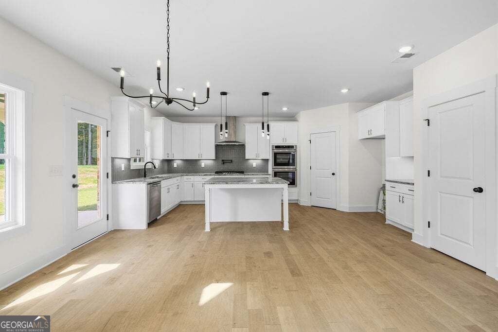 1689 Hightower Trail Conyers - Photo 9