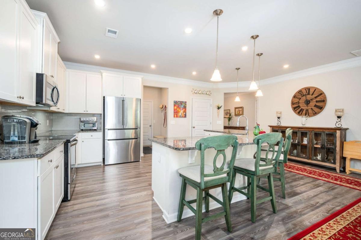 702 Owens Circle Canton - Photo 10