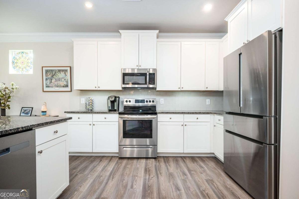 702 Owens Circle Canton - Photo 12