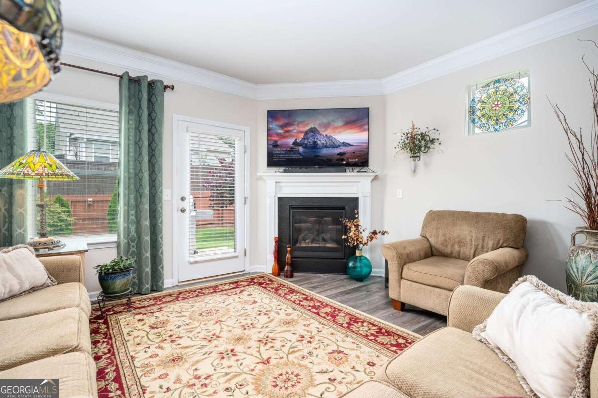 702 Owens Circle Canton - Photo 17