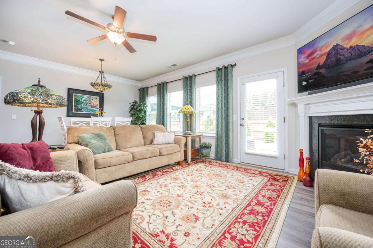 702 Owens Circle Canton - Photo 18
