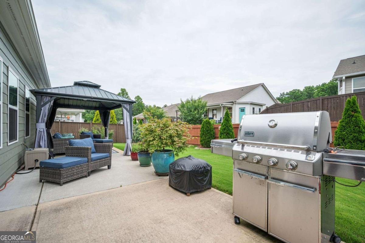702 Owens Circle Canton - Photo 30