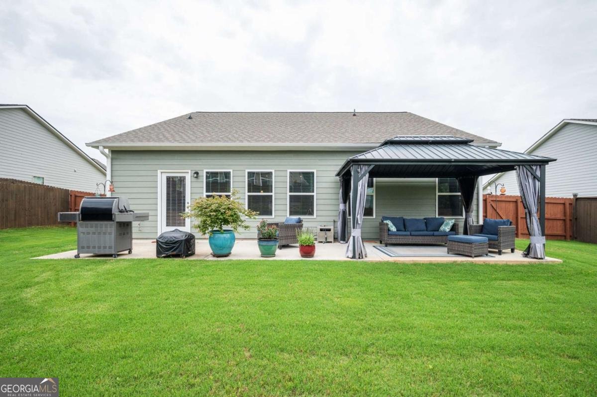 702 Owens Circle Canton - Photo 34