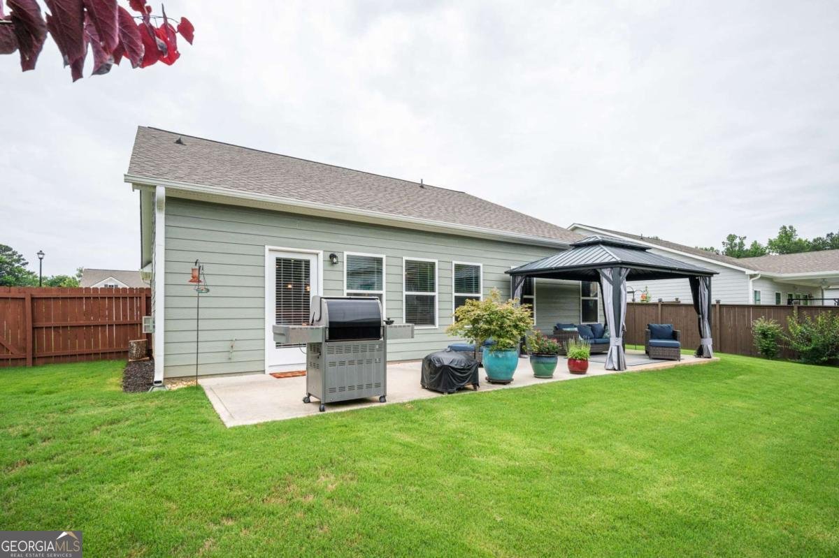 702 Owens Circle Canton - Photo 35