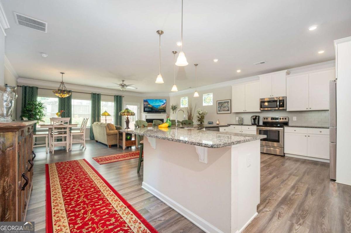 702 Owens Circle Canton - Photo 8
