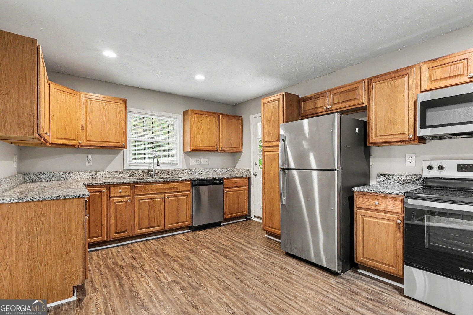 3348 Goldenchain Drive Lithonia - Photo 11