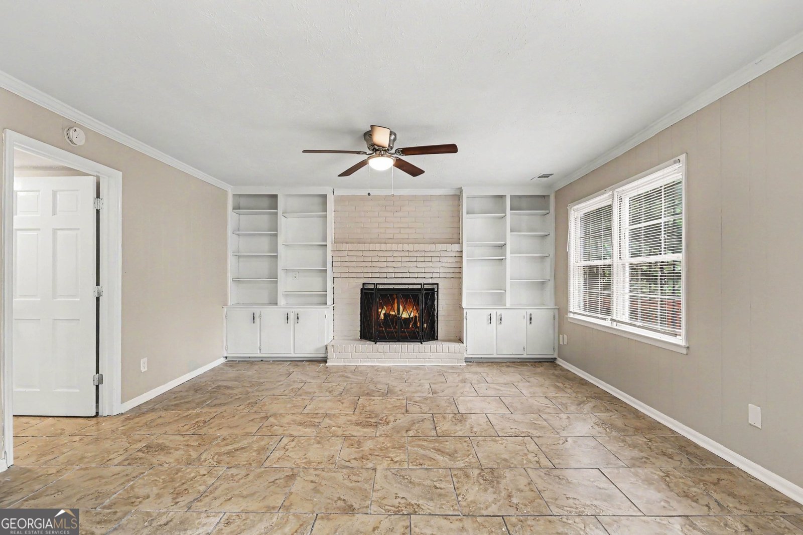 3348 Goldenchain Drive Lithonia - Photo 12