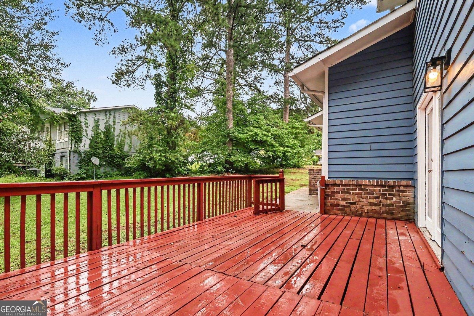 3348 Goldenchain Drive Lithonia - Photo 27