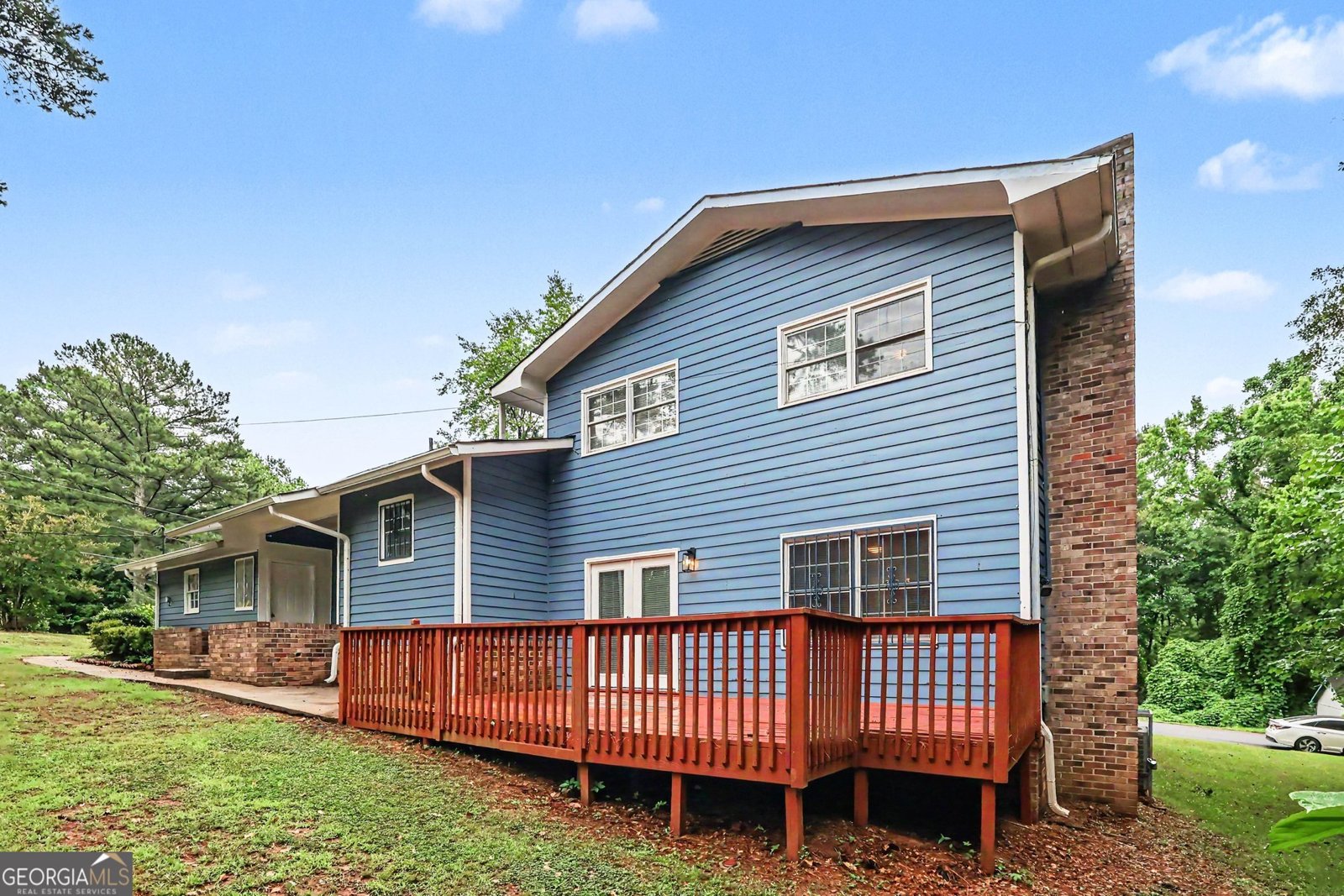 3348 Goldenchain Drive Lithonia - Photo 28