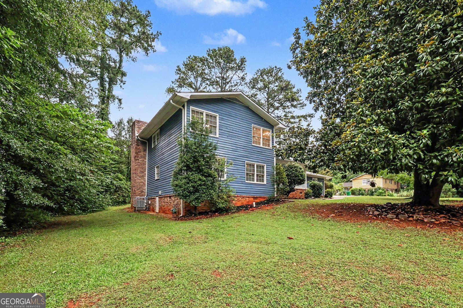 3348 Goldenchain Drive Lithonia - Photo 29