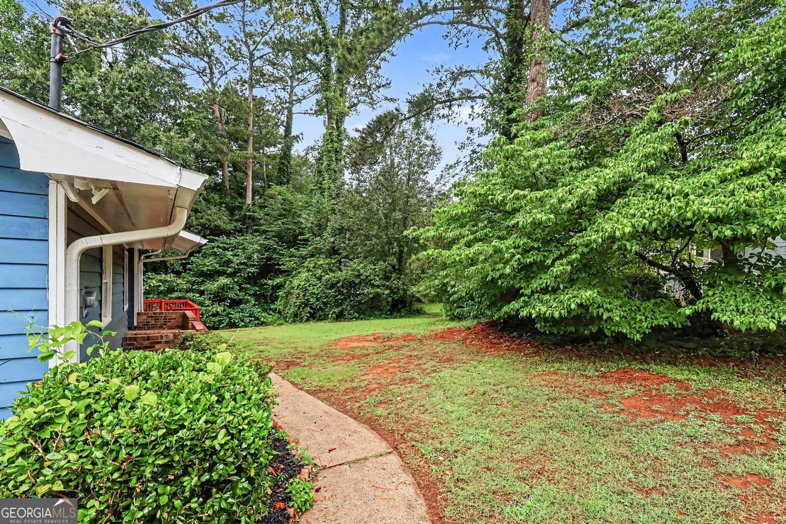 3348 Goldenchain Drive Lithonia - Photo 30
