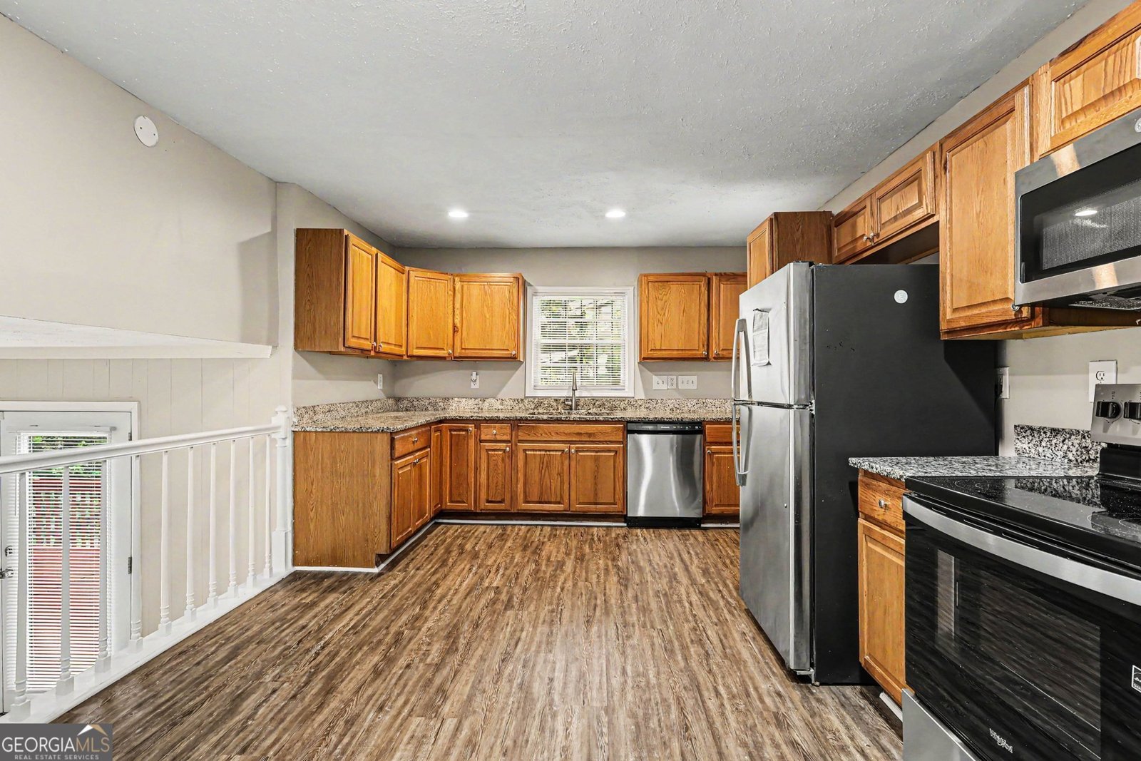 3348 Goldenchain Drive Lithonia - Photo 8