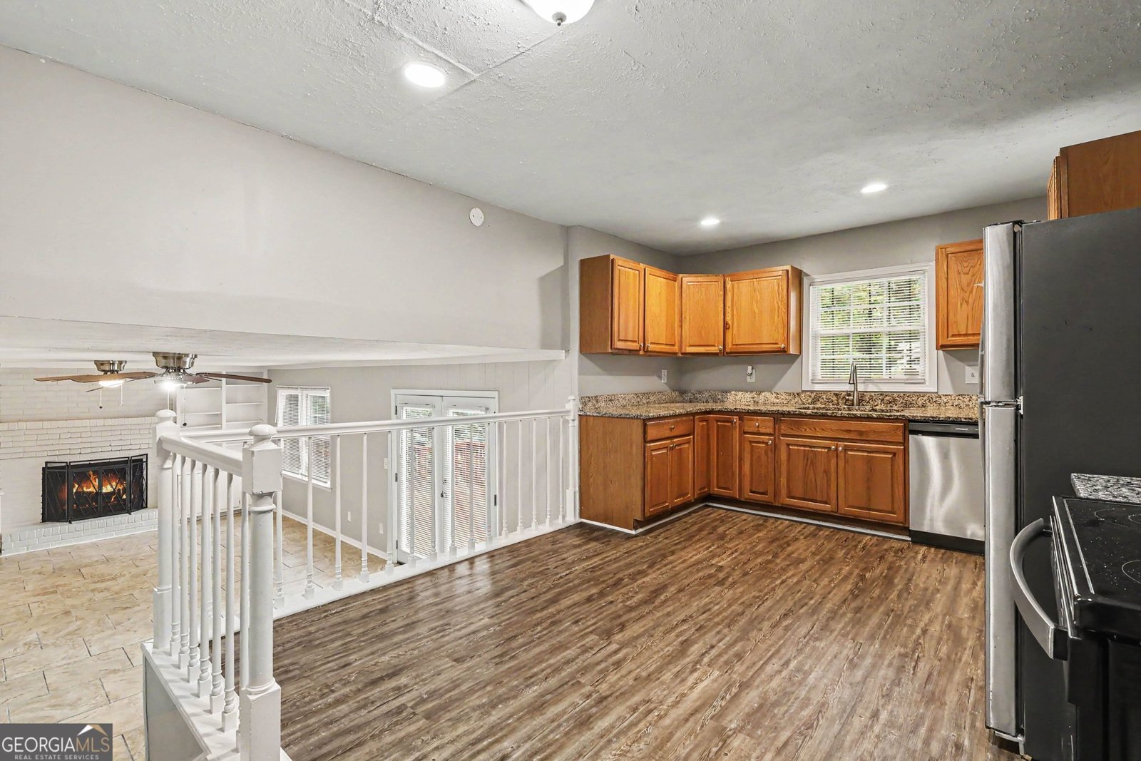 3348 Goldenchain Drive Lithonia - Photo 9