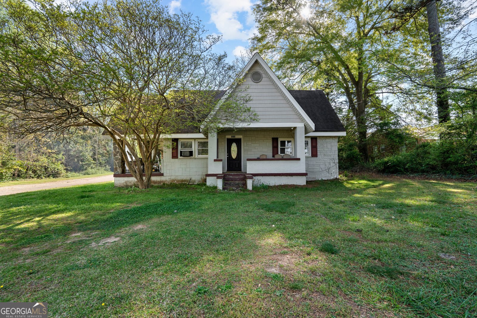 1210 Everee Inn Road Griffin - main photo