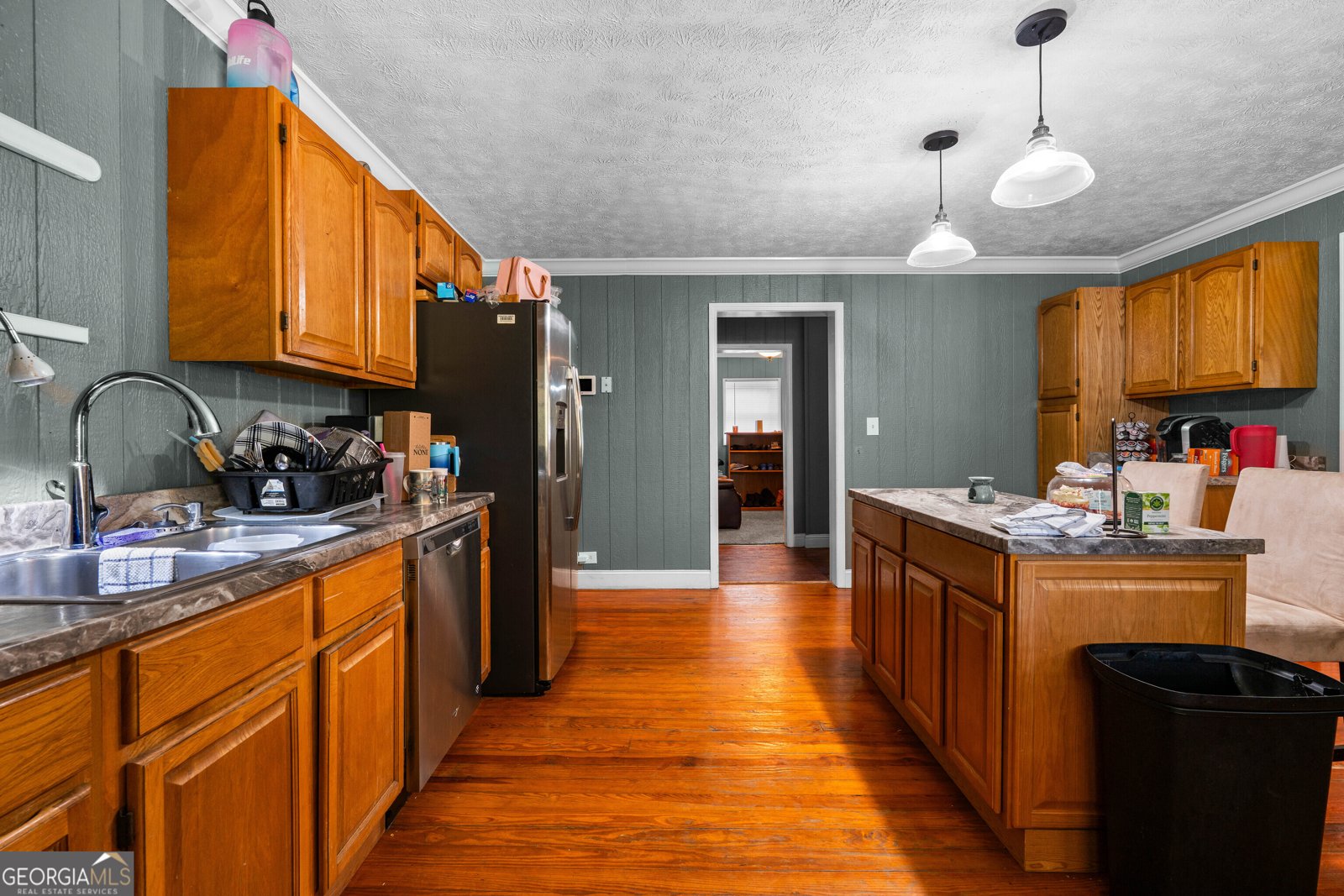 1210 Everee Inn Road Griffin - Photo 10