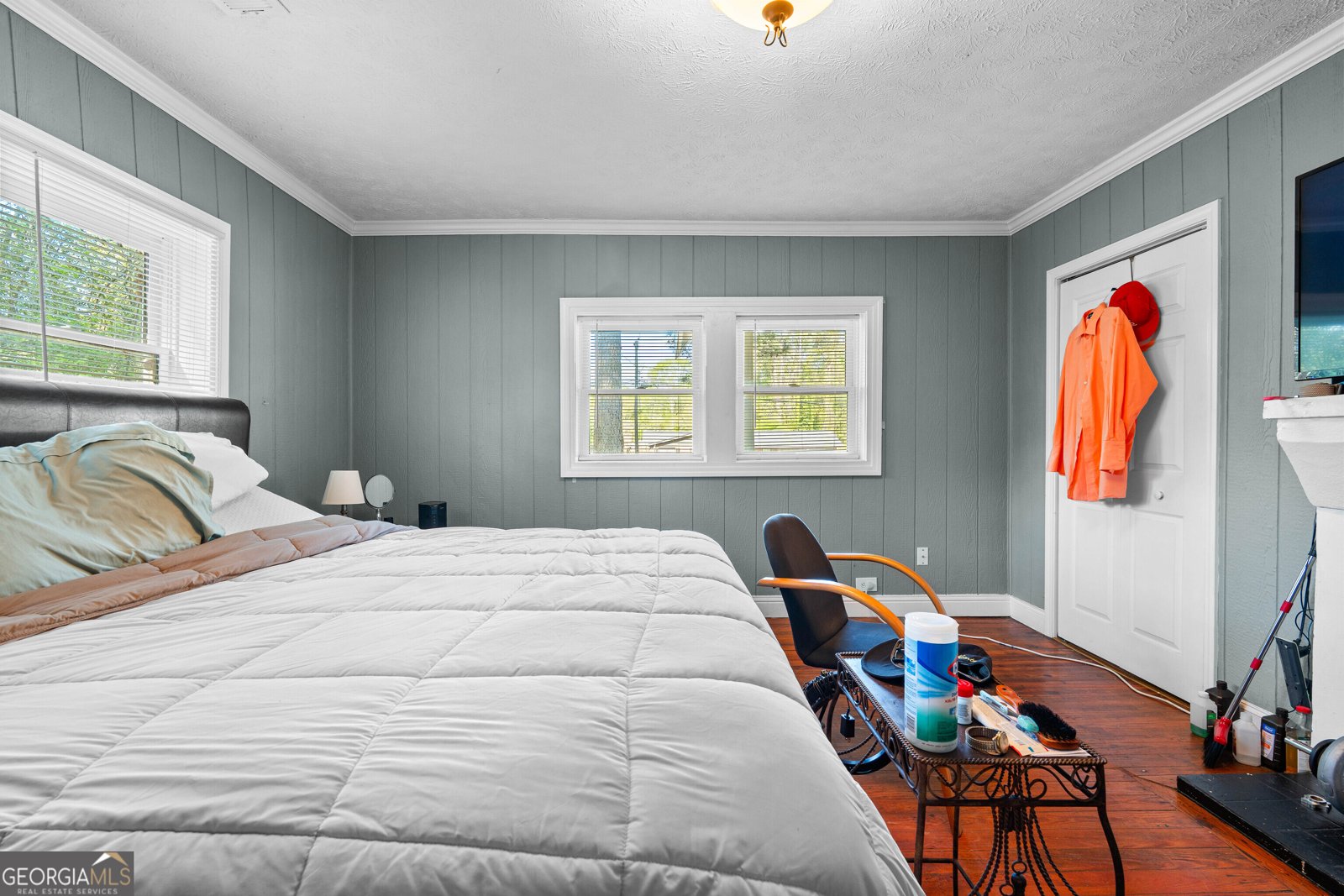 1210 Everee Inn Road Griffin - Photo 13