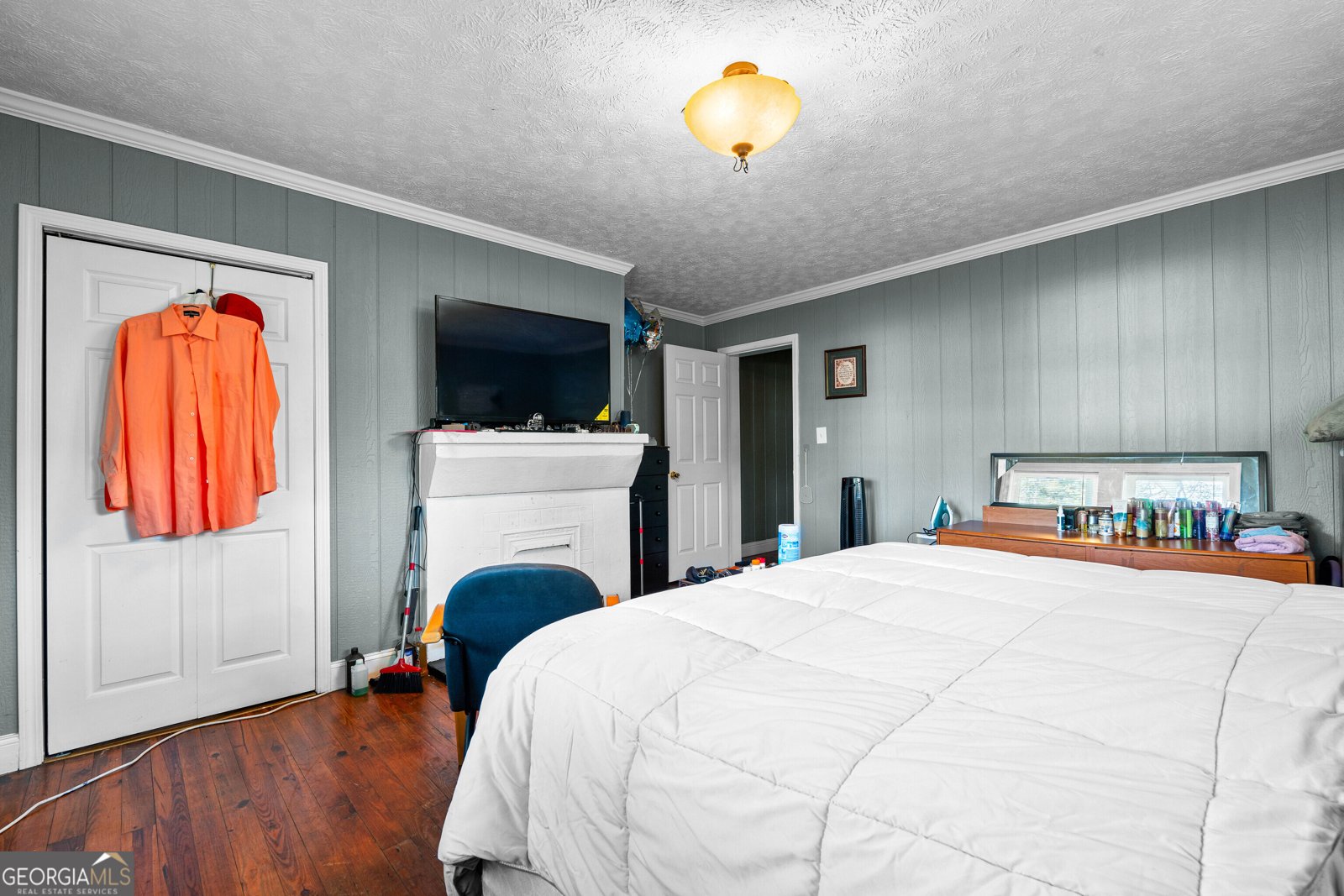 1210 Everee Inn Road Griffin - Photo 14