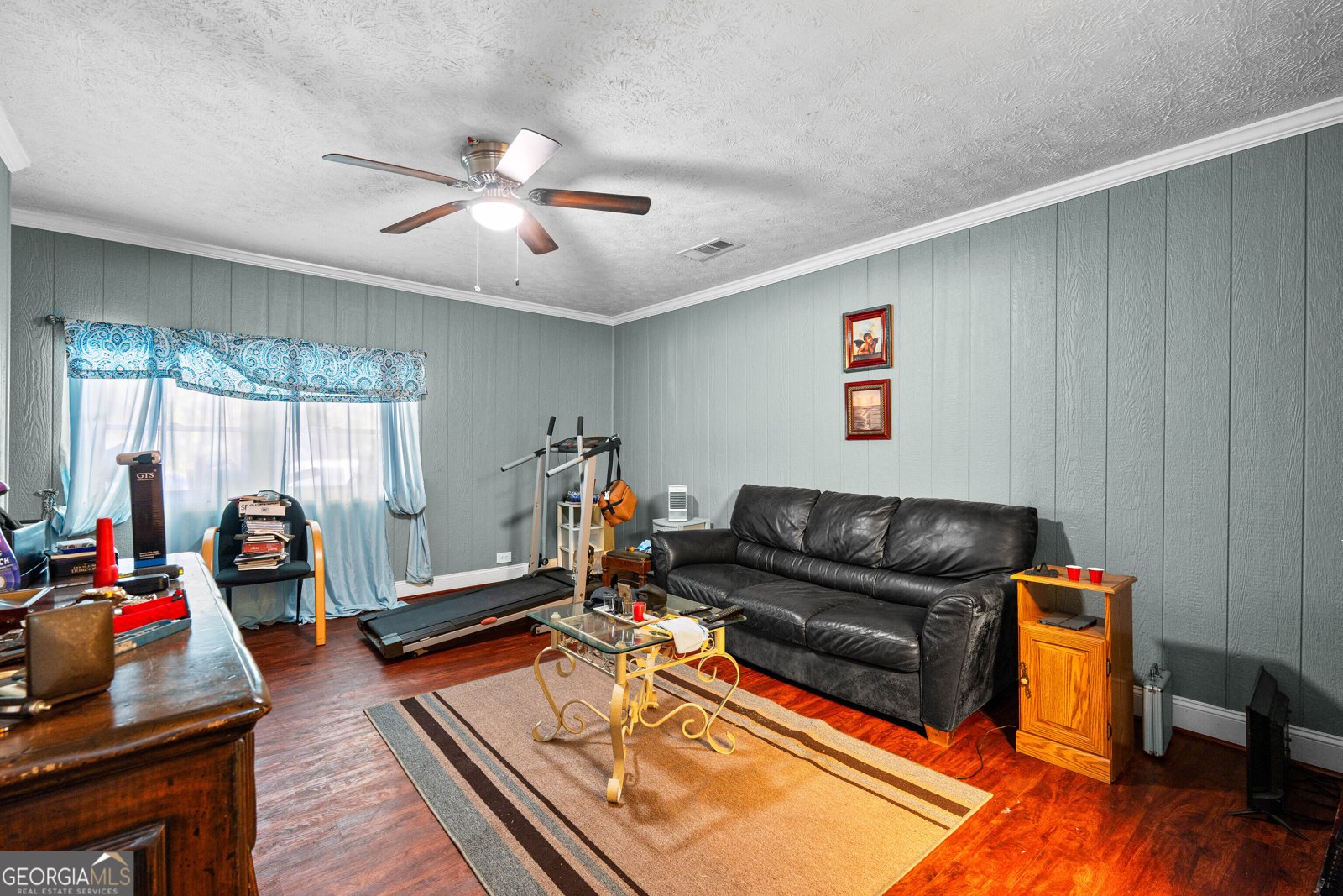 1210 Everee Inn Road Griffin - Photo 17