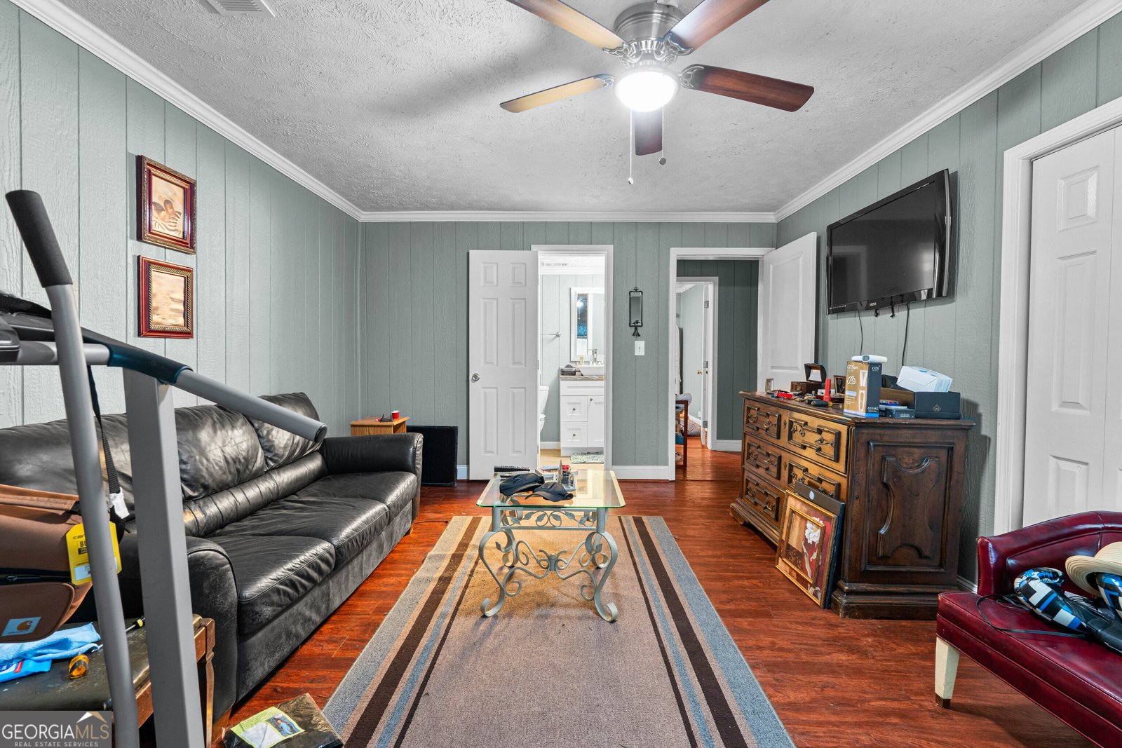 1210 Everee Inn Road Griffin - Photo 19