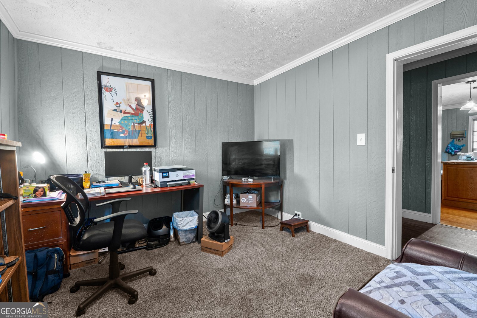 1210 Everee Inn Road Griffin - Photo 22