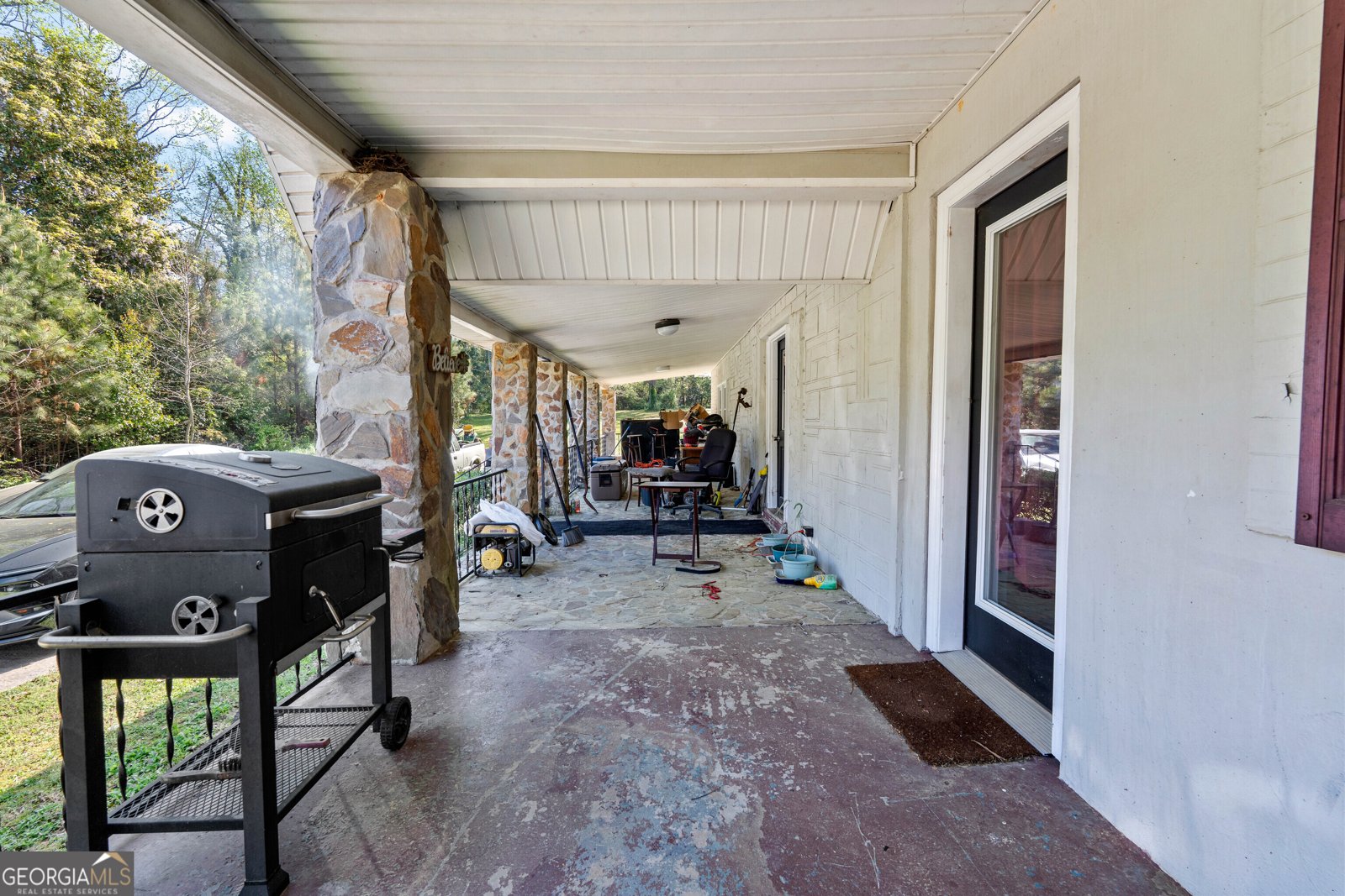1210 Everee Inn Road Griffin - Photo 23