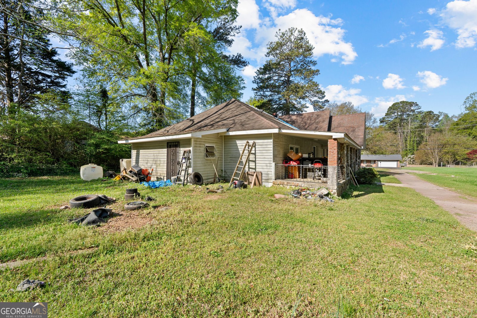 1210 Everee Inn Road Griffin - Photo 25