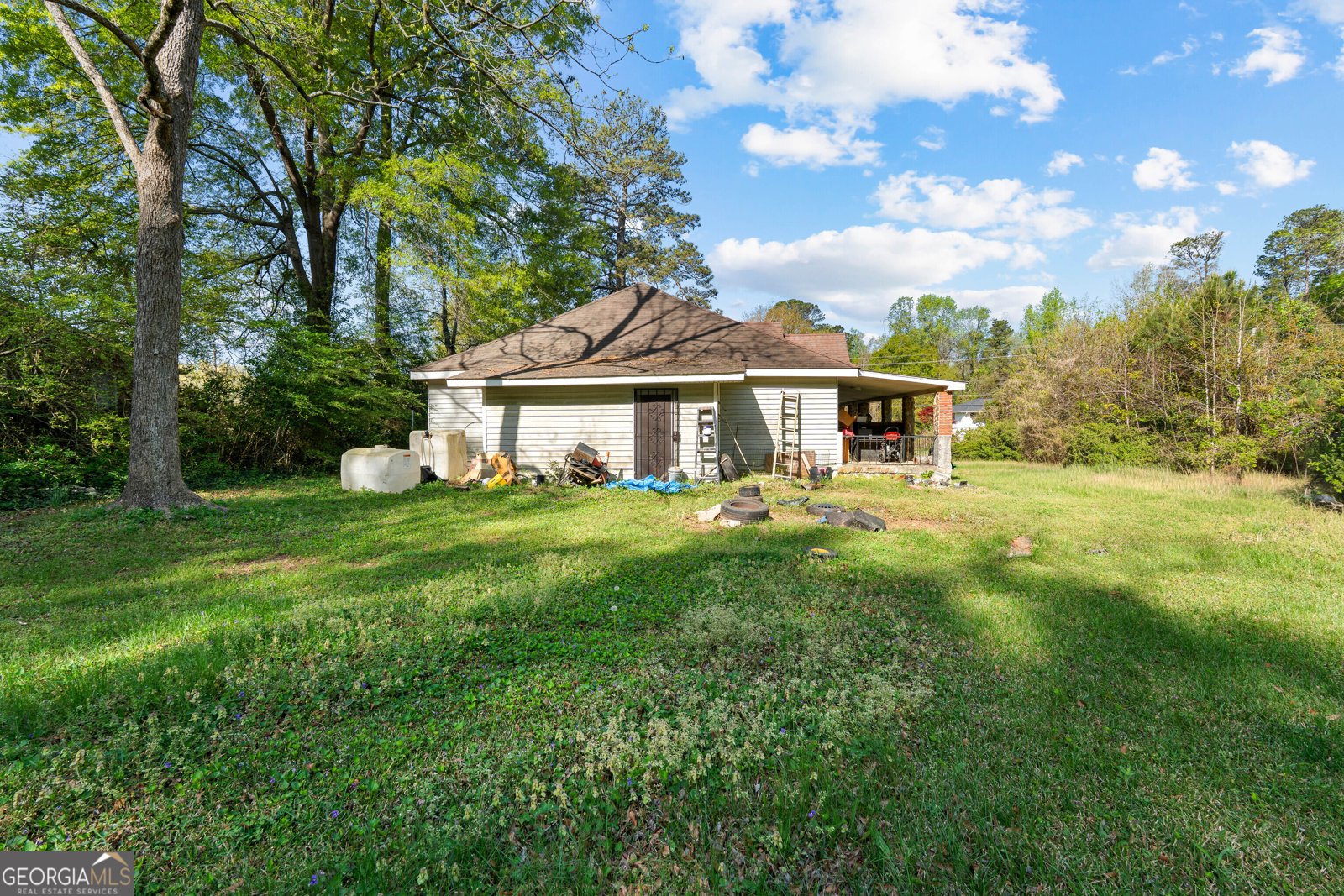 1210 Everee Inn Road Griffin - Photo 26