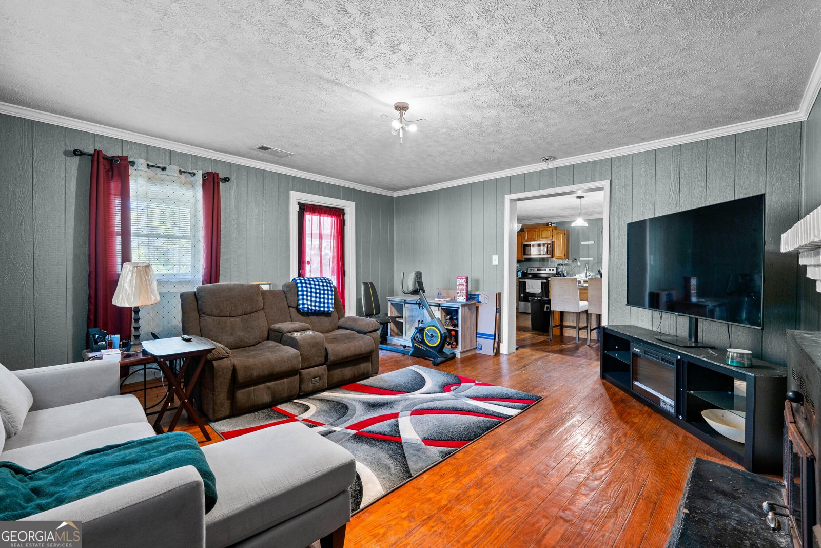 1210 Everee Inn Road Griffin - Photo 6