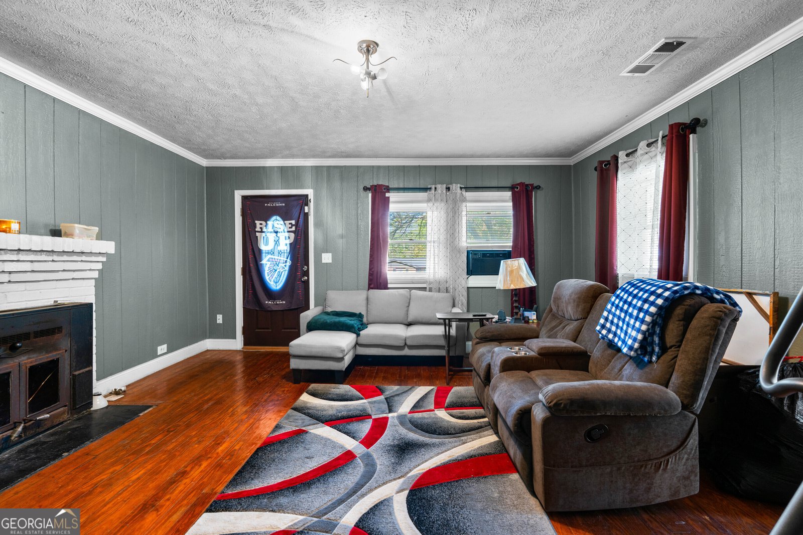 1210 Everee Inn Road Griffin - Photo 7