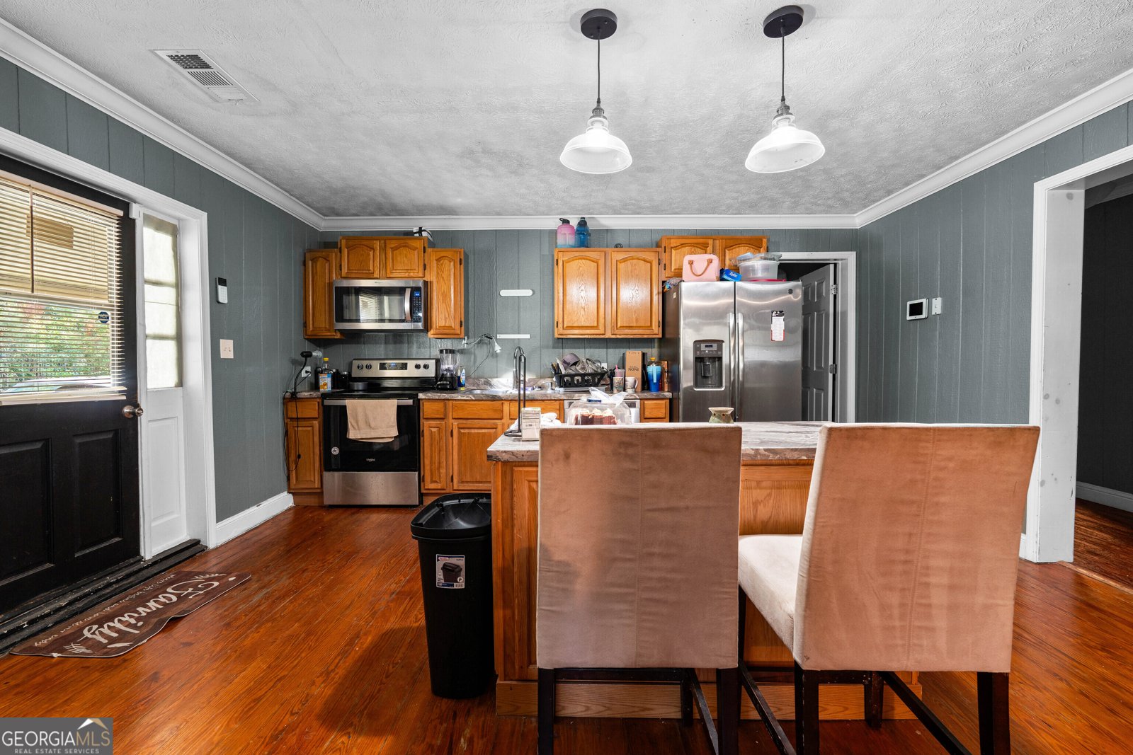 1210 Everee Inn Road Griffin - Photo 8