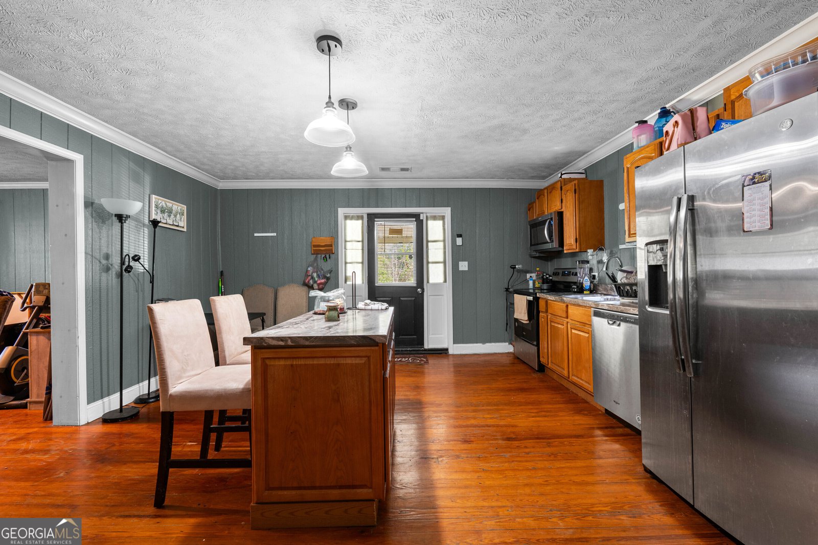 1210 Everee Inn Road Griffin - Photo 9