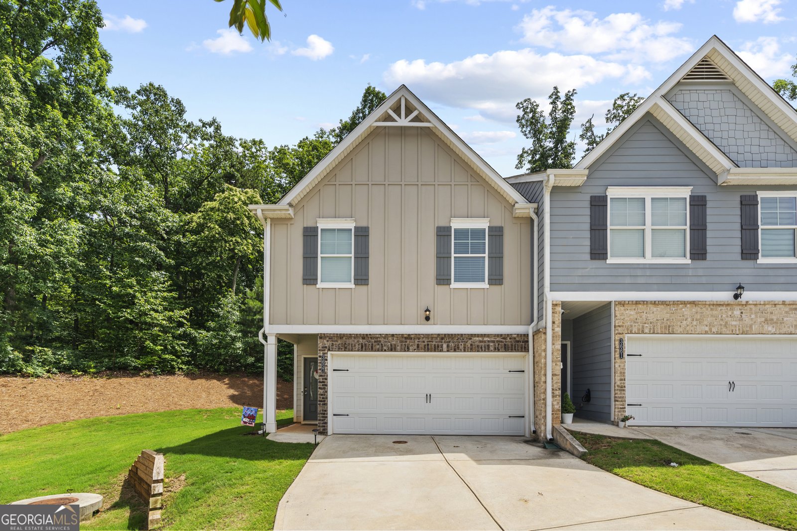 3657 Abbey Way Gainesville - main photo