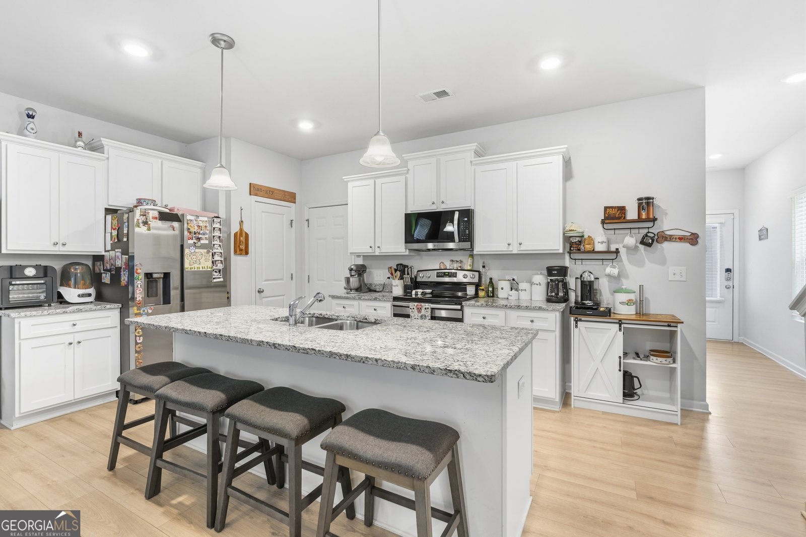 3657 Abbey Way Gainesville - Photo 10