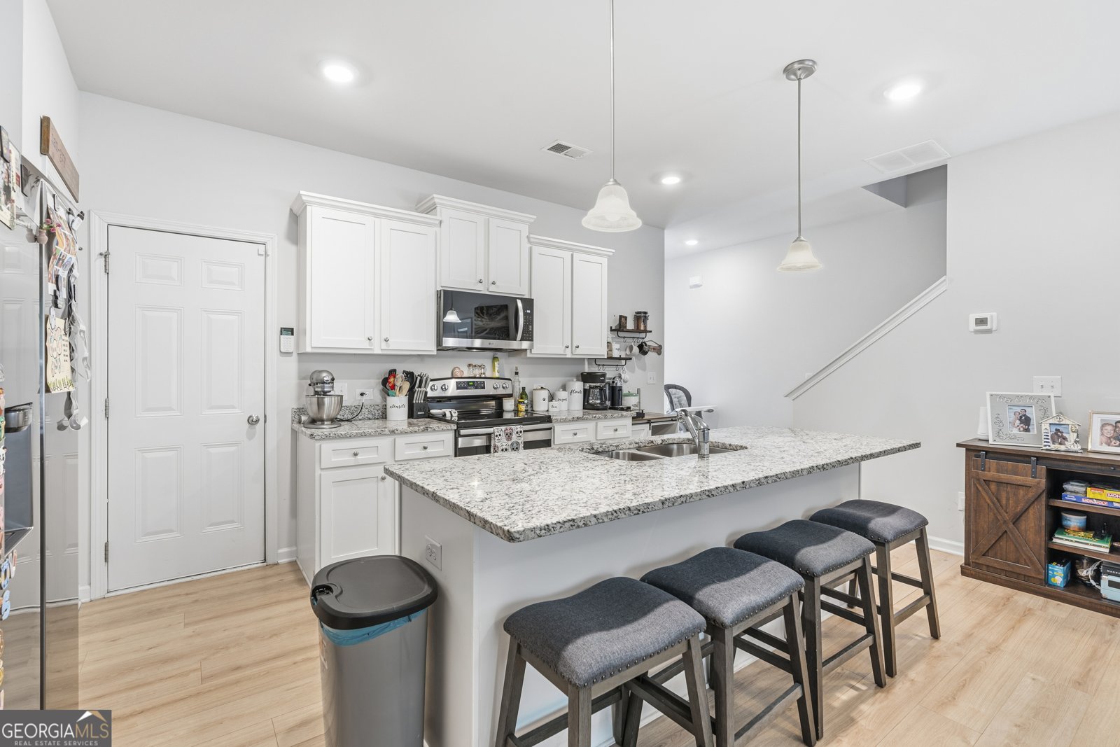 3657 Abbey Way Gainesville - Photo 11