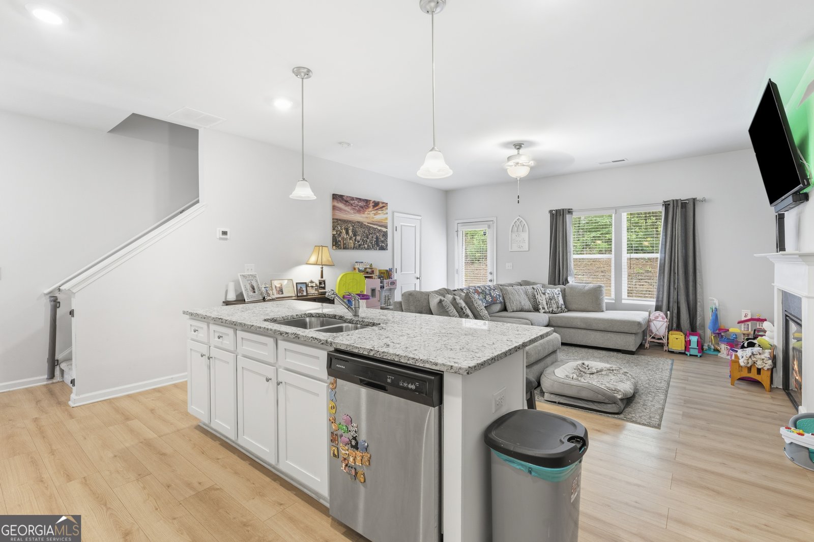 3657 Abbey Way Gainesville - Photo 12