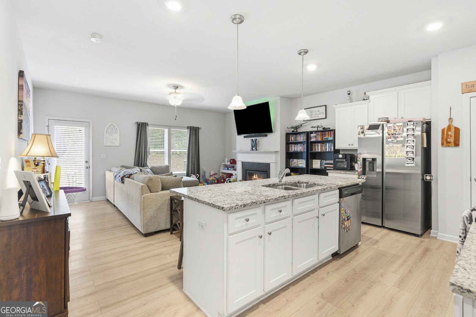 3657 Abbey Way Gainesville - Photo 13