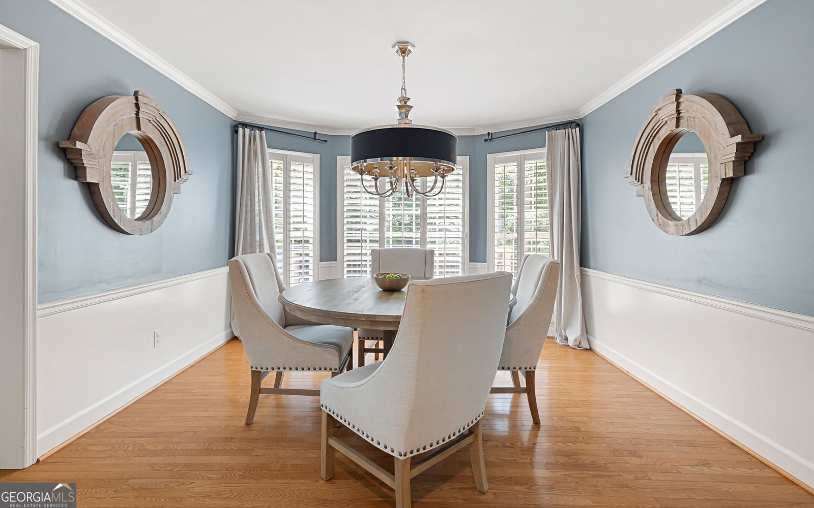 491 Timberlea Lake Drive Marietta - Photo 11