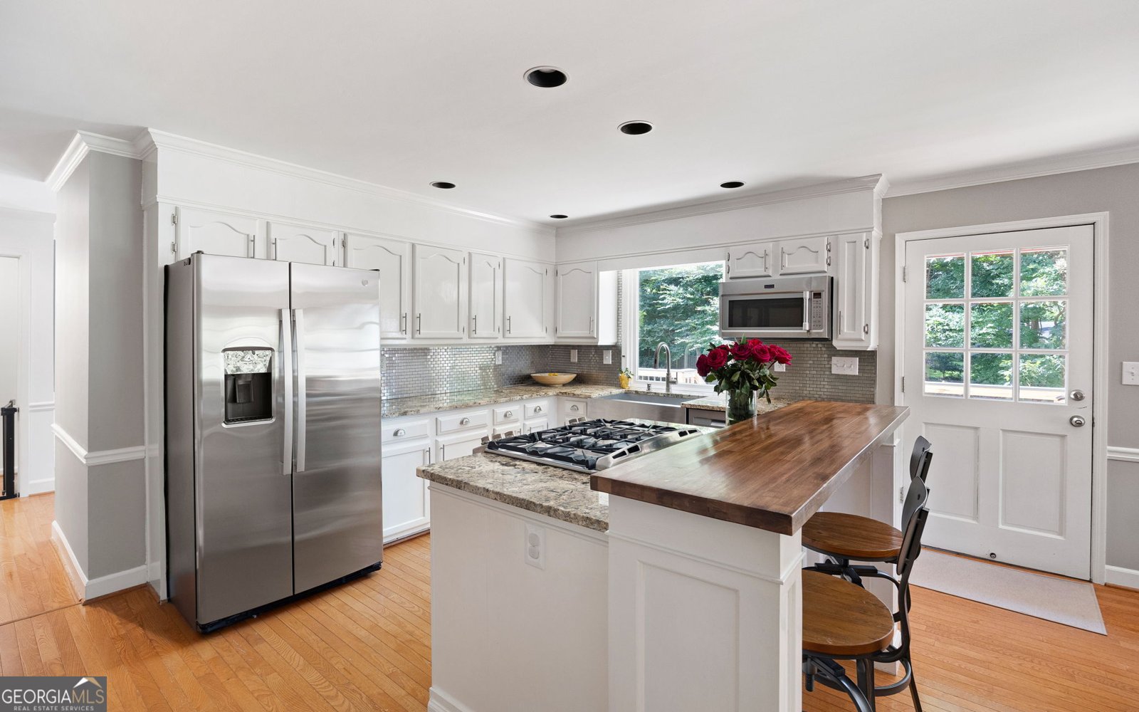 491 Timberlea Lake Drive Marietta - Photo 13