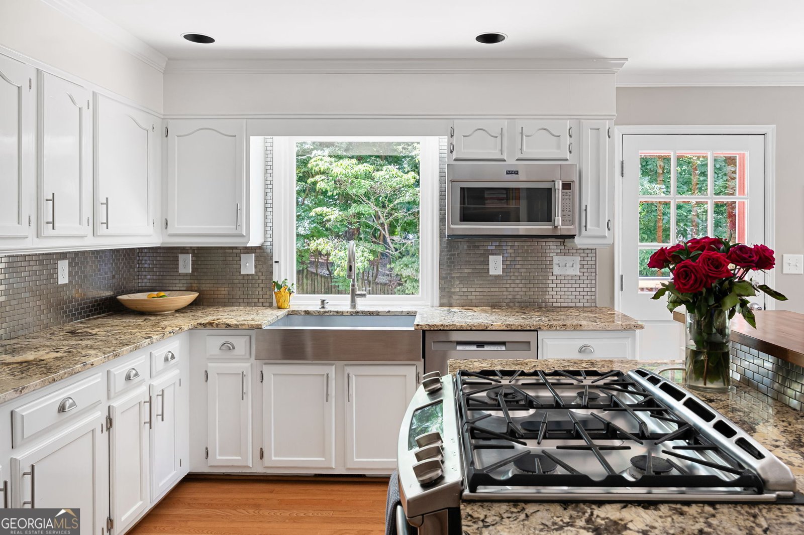 491 Timberlea Lake Drive Marietta - Photo 14