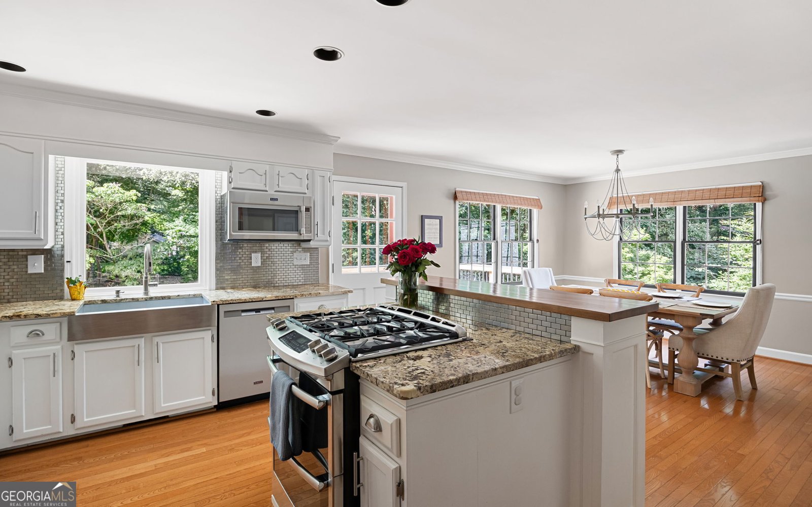 491 Timberlea Lake Drive Marietta - Photo 15