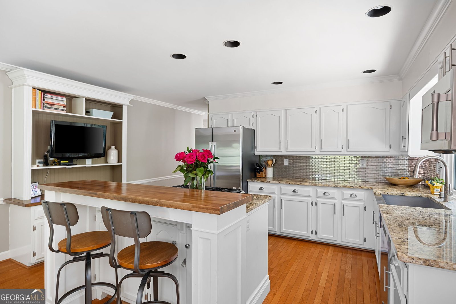 491 Timberlea Lake Drive Marietta - Photo 16